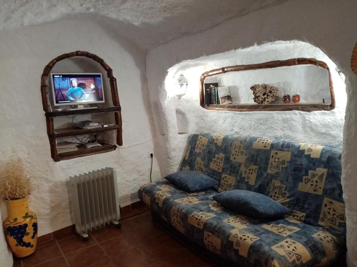 Cueva Rosas-vtar/gr/02108 Apartment *